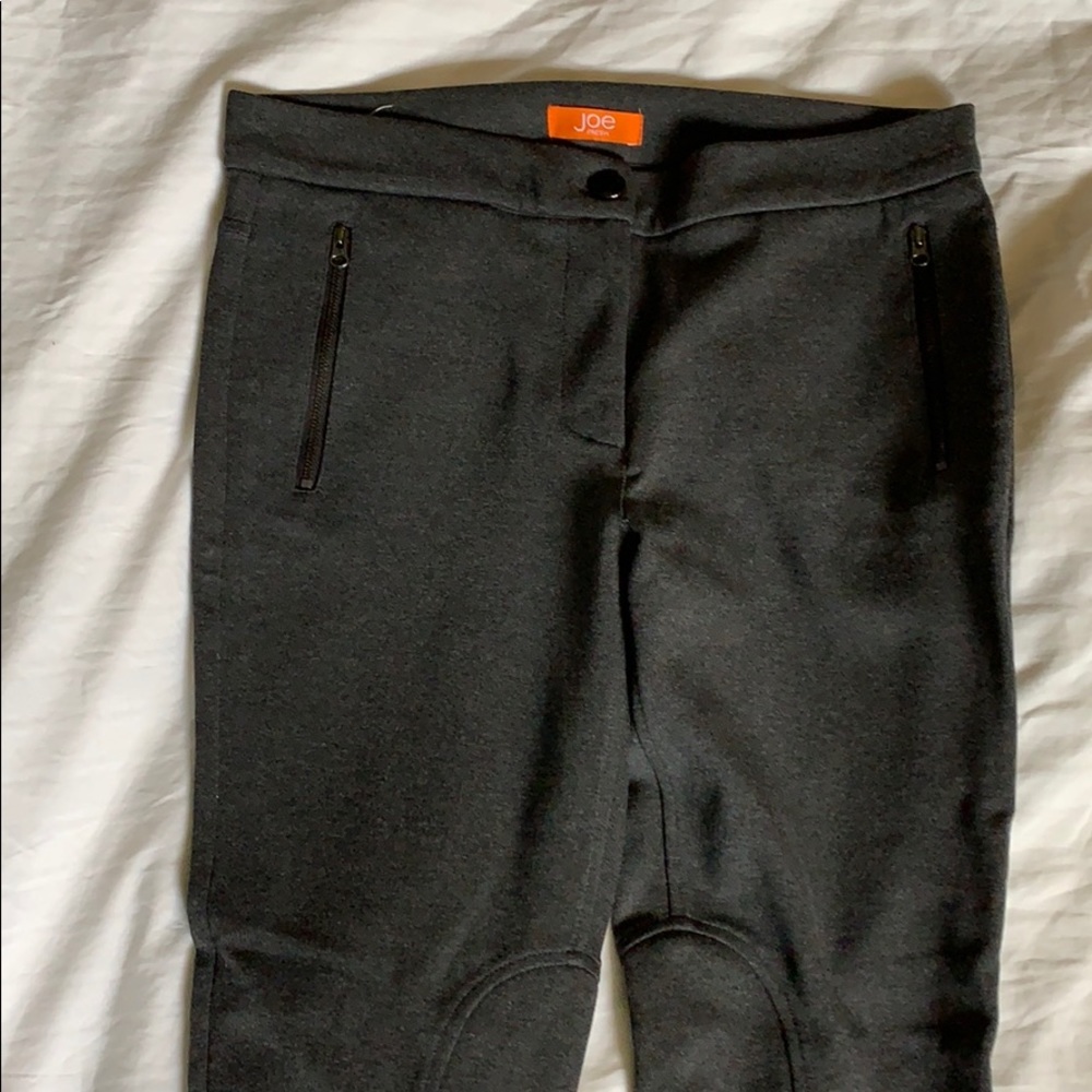 Joe Fresh Legging dress pant